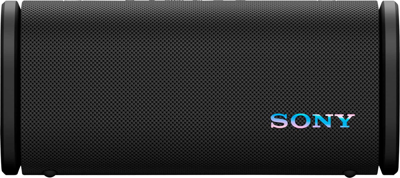 Angle. Sony - ULT FIELD 5 Wireless Speaker - Black.