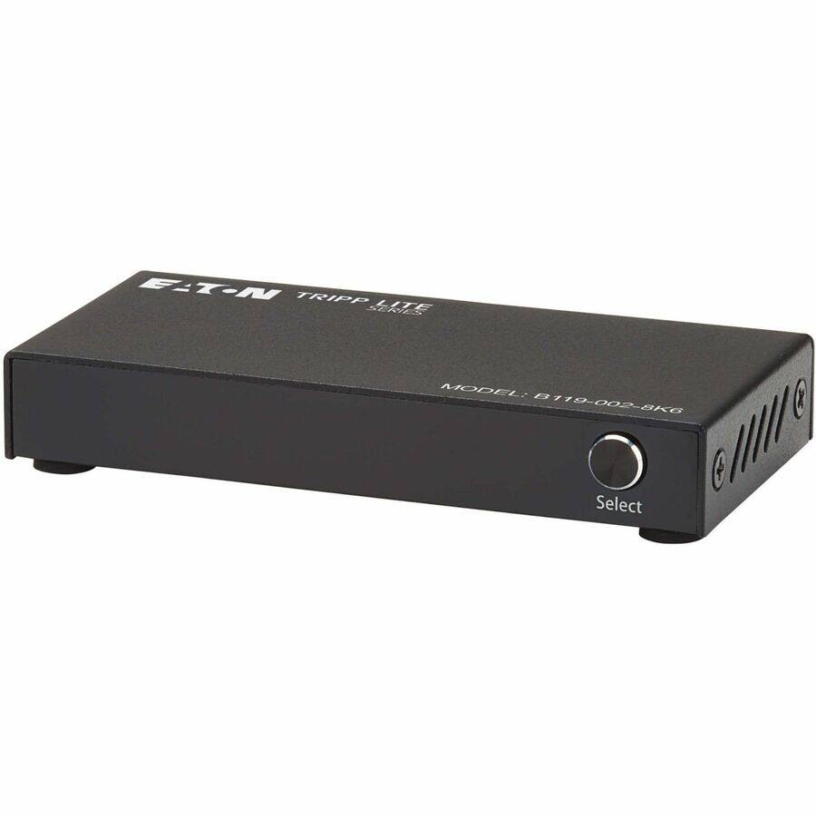 EATON TRIPP LITE SERIES MODEL: B119-002-8K6 Select
