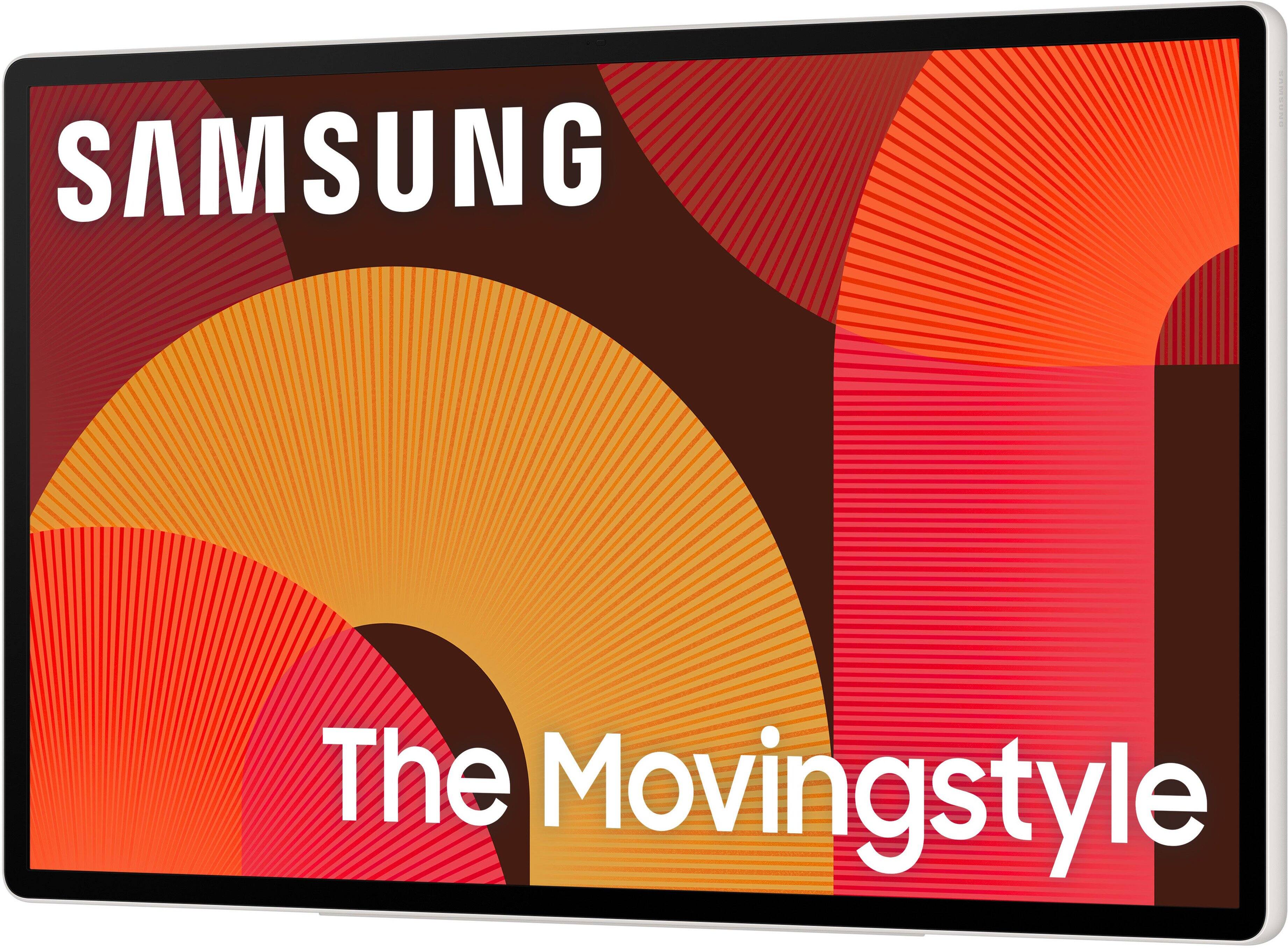 SAMSUNG  
The Movingstyle