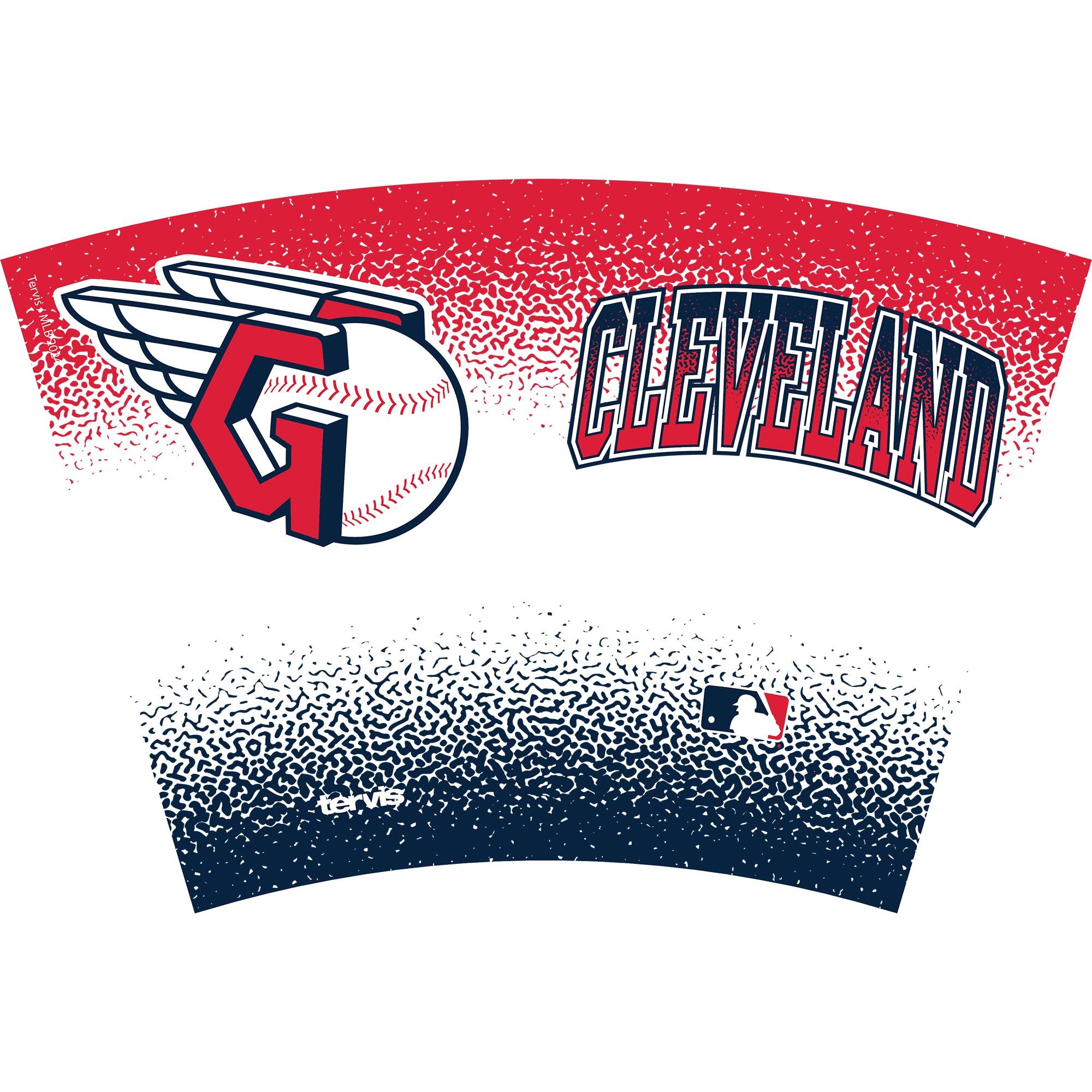 Tervis Tarwis & MLBada G CLEVELAND LAND  
Tervis