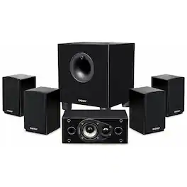 Energy - Take Classic 5.1 Channel Home Theater System