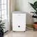 Alt View 7. Whirlpool - Energy Star 50-Pint Dehumidifier - White.