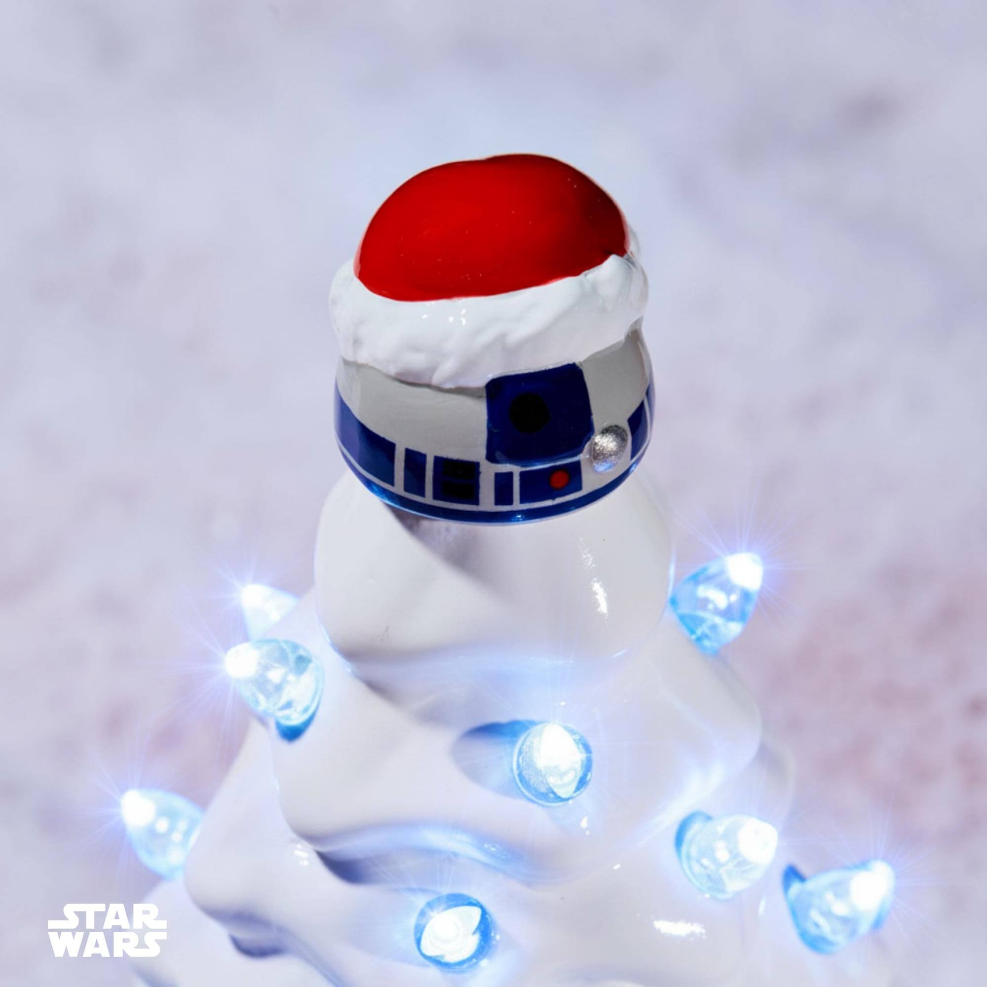 STAR WARS