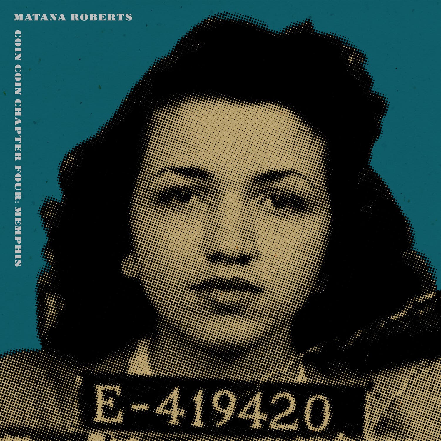 Matana Roberts - Coin Coin Chapter Four: Memphis   - VINYL LP price history on PriceWatchPro