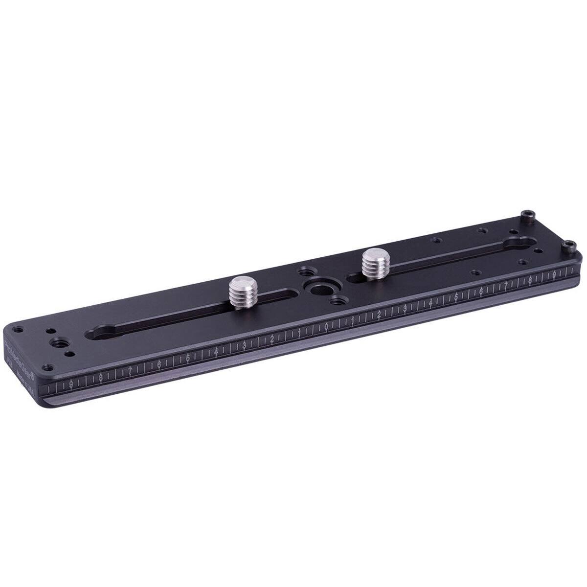 Alt View 2. ProMediaGear - ProMediaGear A23 3/8"-16 Screw w/5/32" Head for Mounting Long Lens,Set of 2.