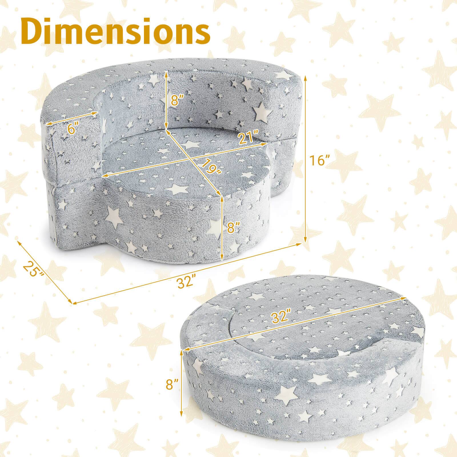 Dimensions  
8" 6" 21" 19" 16" 8" 25" 32" 32" 8"