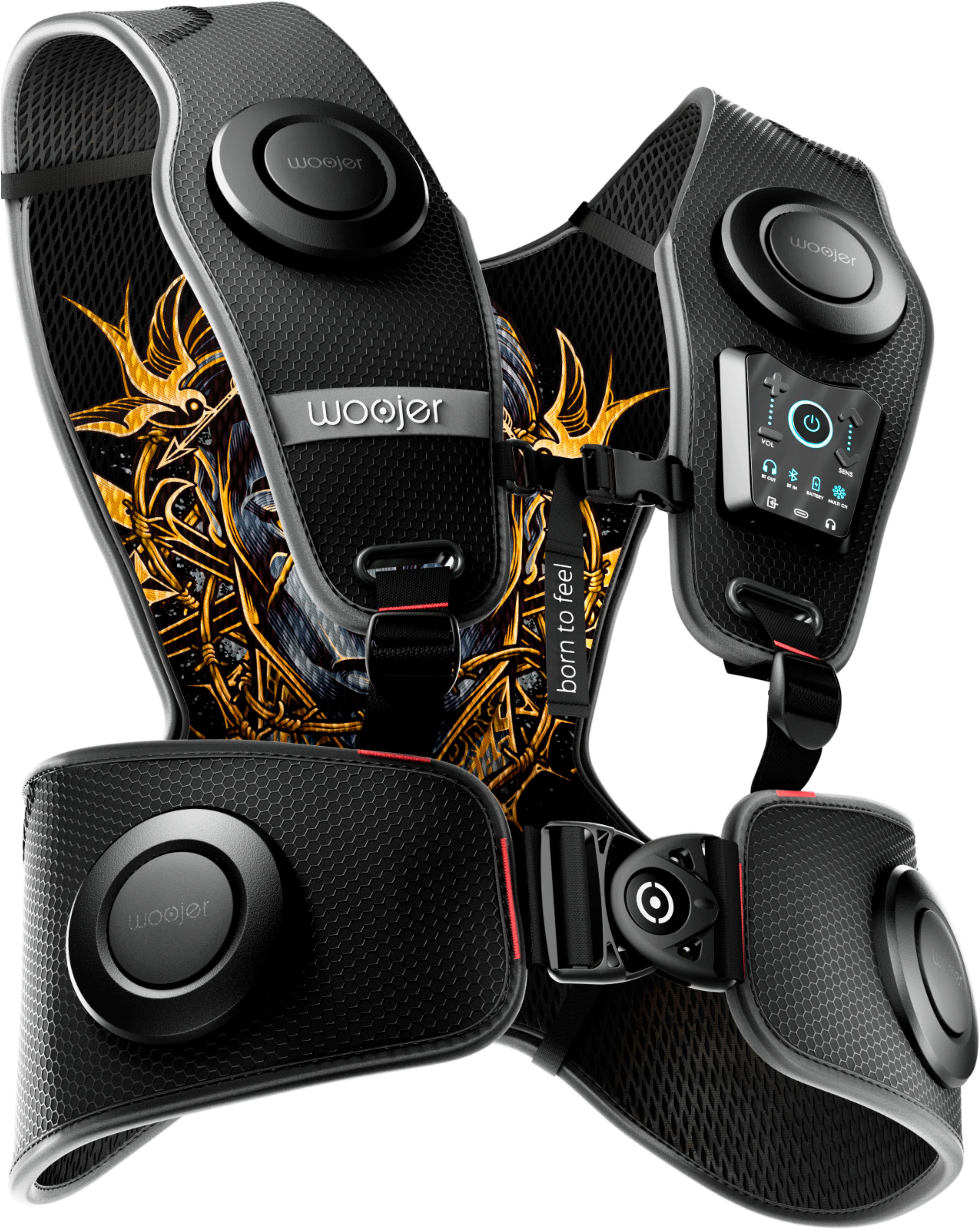 woojer woojer woojer woojer woojer