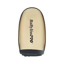 Babyliss - Pro Vibe FX Cord / Cordless Massager FXSSMG - Gold