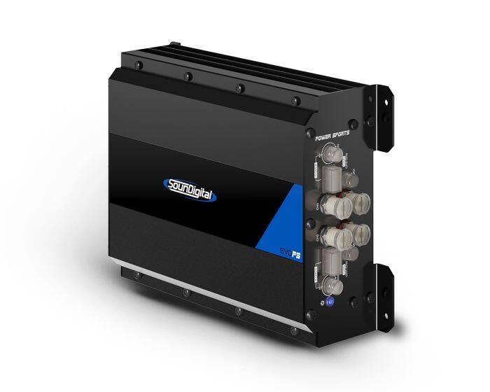 Sure, here is the corrected and grouped text:

- SoundDigital
- N62 EVO
- PS