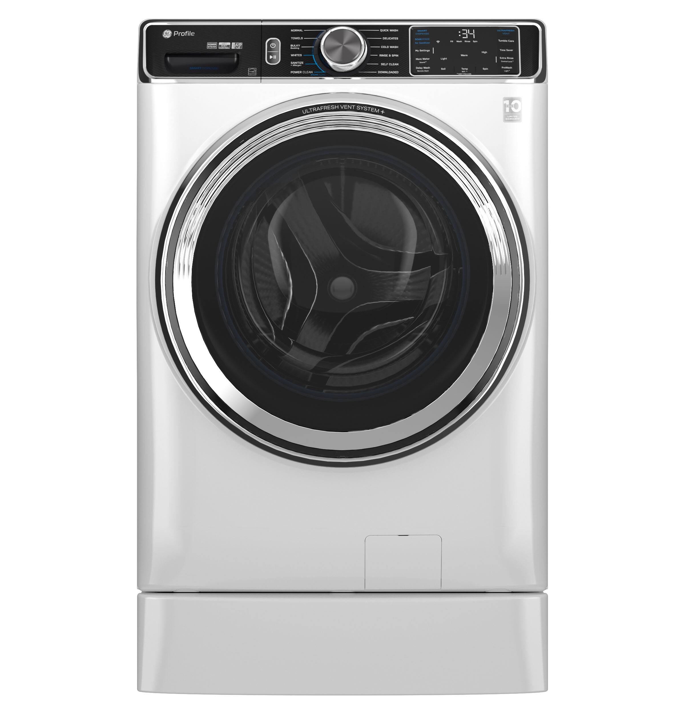 Profile 2.5 - ULTRAFRESH HV ENT SYSTEM