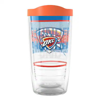 OKC
tervis