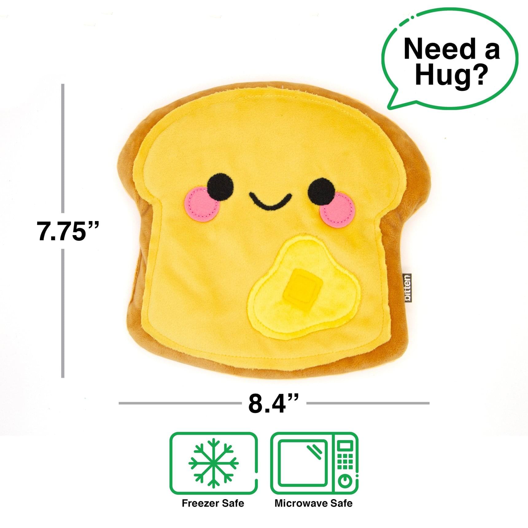 Need a Hug?  
7.75" x 8.4"  
Freezer Safe  
Microwave Safe