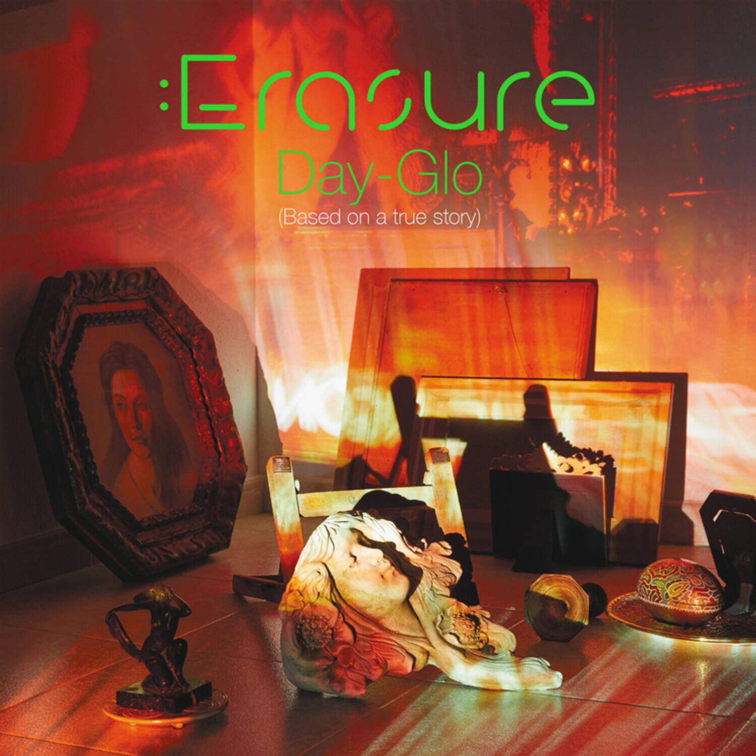 Erasure  
Day-Glo  
(Based on a true story)