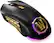 Alt View 20. SteelSeries - Aerox 9 Wireless World of Warcraft Edition RBG Optical Gaming Mouse with 18 Programmable Buttons - Black.