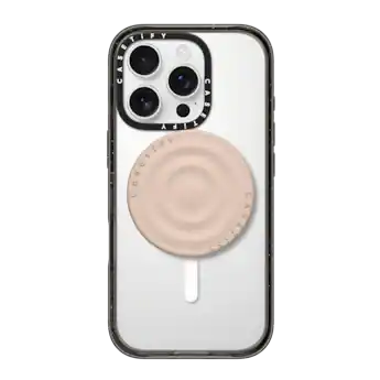 CASETiFY Snappy Ripple Grip Stand Oat - Best Buy CASETiFY Snappy Ripple Grip Stand Oat - Best Buy