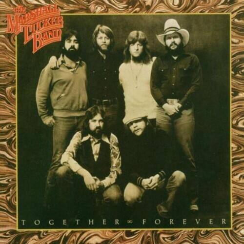 The Marshall Tucker Band - Together Forever   - COMPACT DISCS [CD] price history on PriceWatchPro