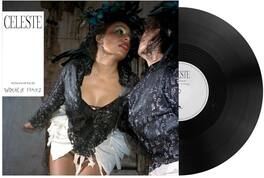 Celeste - Woman Of Faces - VINYL LP