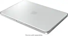 Speck - SmartShell for Apple MacBook Neo - Clear
