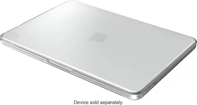 Device sold separately.