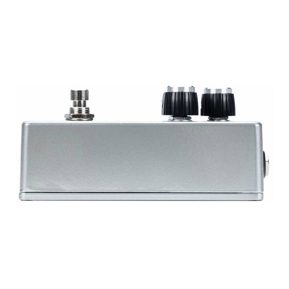 Angle. EarthQuaker Devices - EarthQuaker Devices Hizumitas Fuzz Sustainar Pedal.