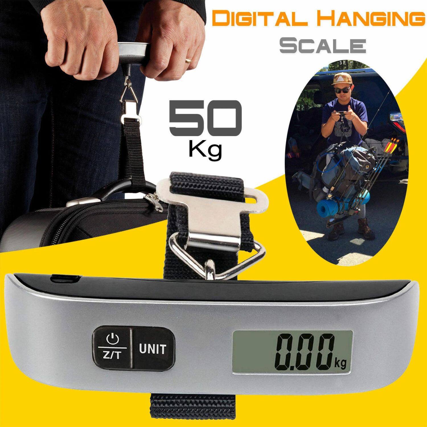 DIGITAL HANGING SCALE

50 Kg

UNIT 0.00 kg

Z/T