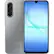 Front. Samsung - Galaxy A17 128GB (Unlocked) Latin America Version - Gray.