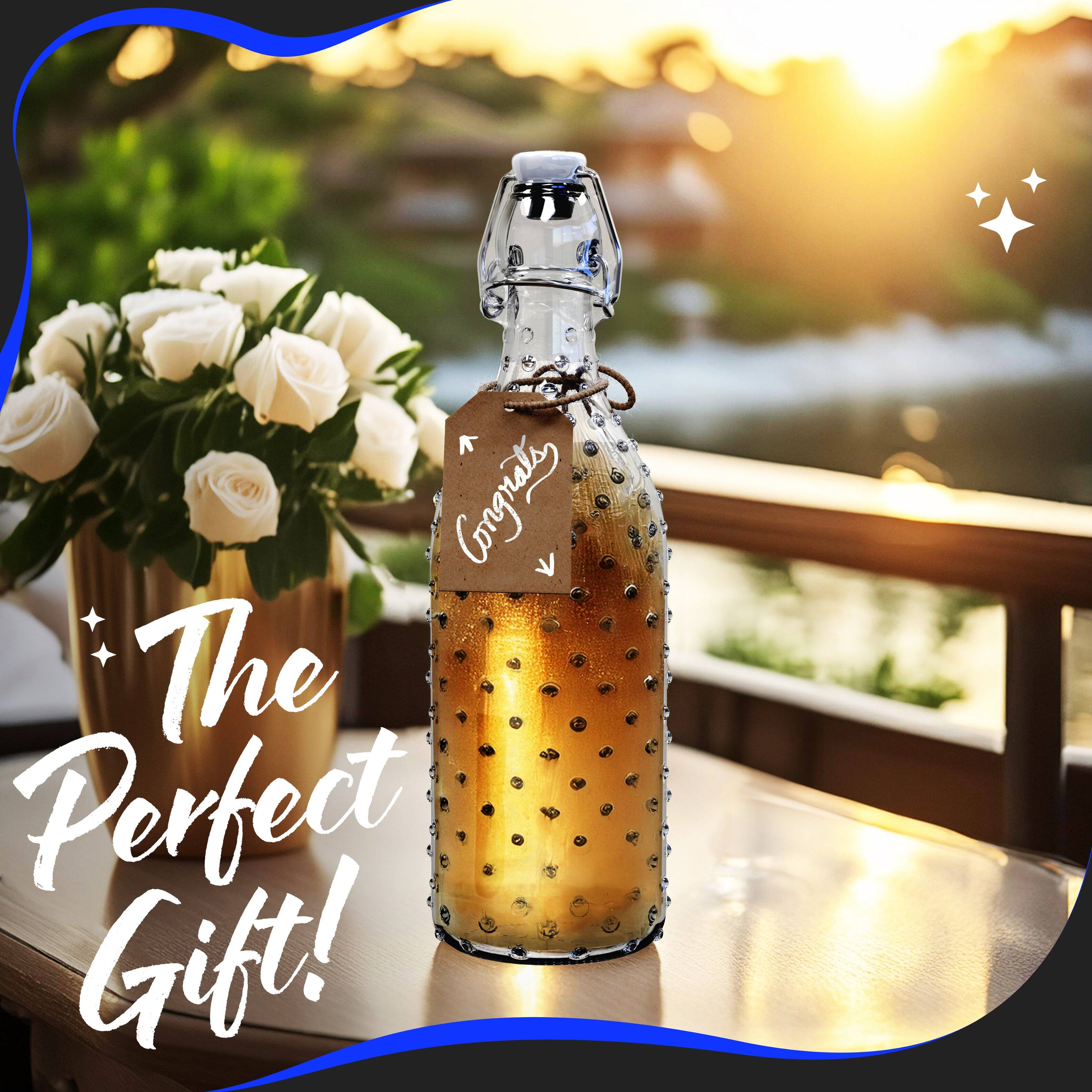 Congrats! The Perfect Gift!