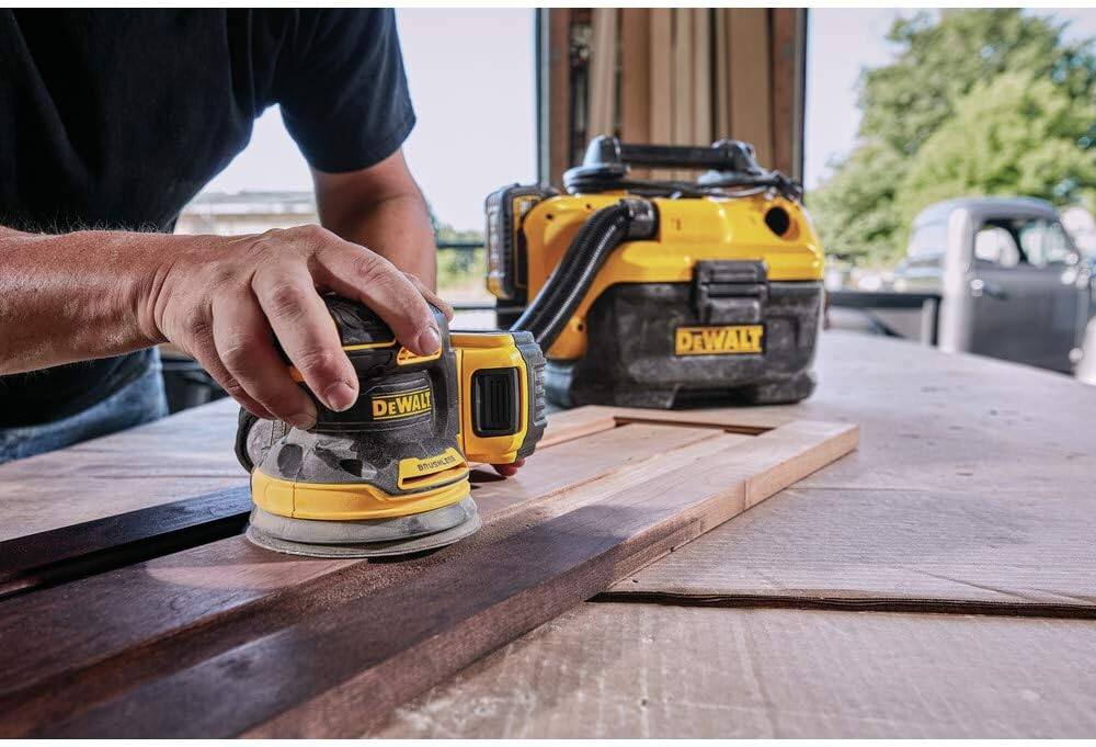 DEWALT DEWALT BAUSILES