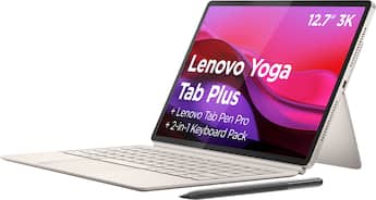 Lenovo Yoga Tab Plus 12.7 Lenovo Yoga Tab Plus 12.7