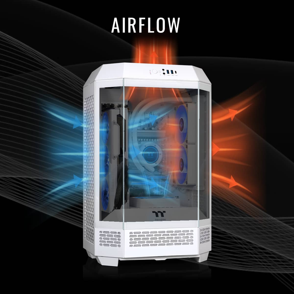 自作 PC 9950X RX5700XT 128GB SSD1T +2TB 自作 PC 9950X RX5700XT 128GB SSD1T +2TB