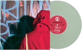 Spiritual Cramp - Spiritual Cramp - VINYL LP
