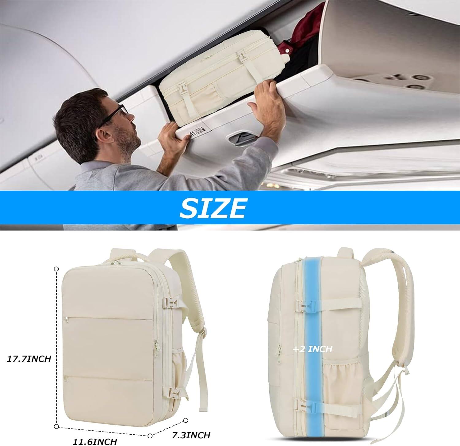 A1 E SIZE  
17.7INCH +2 INCH  
11.6INCH  
7.3INCH