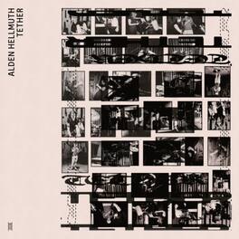Alden Hellmuth - Tether - VINYL LP