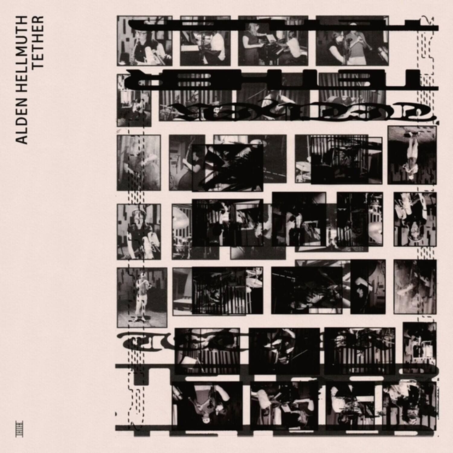 ALDEN HELLMUTH TETHER