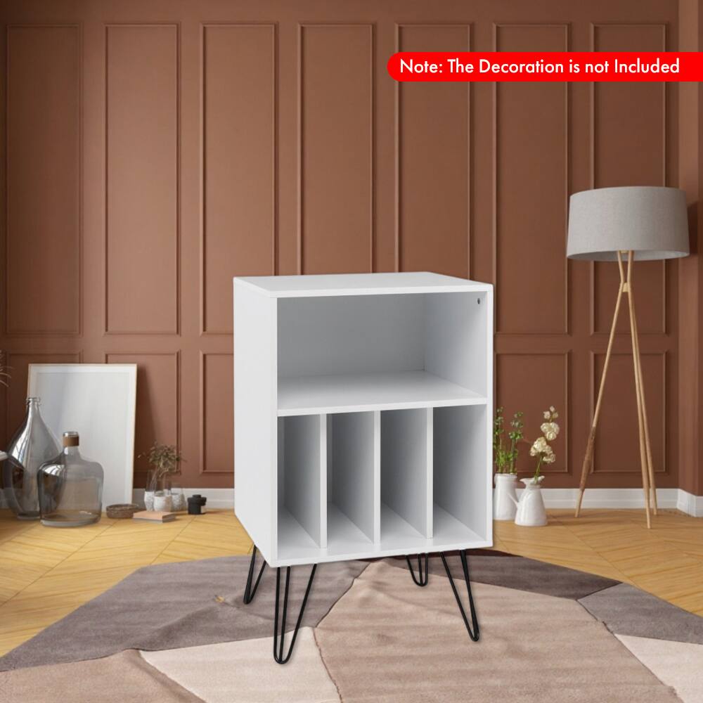 Note: The Decoration is not Included