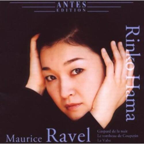 Maurice Ravel - Gaspard de la Nuit   - COMPACT DISCS [CD] price history on PriceWatchPro