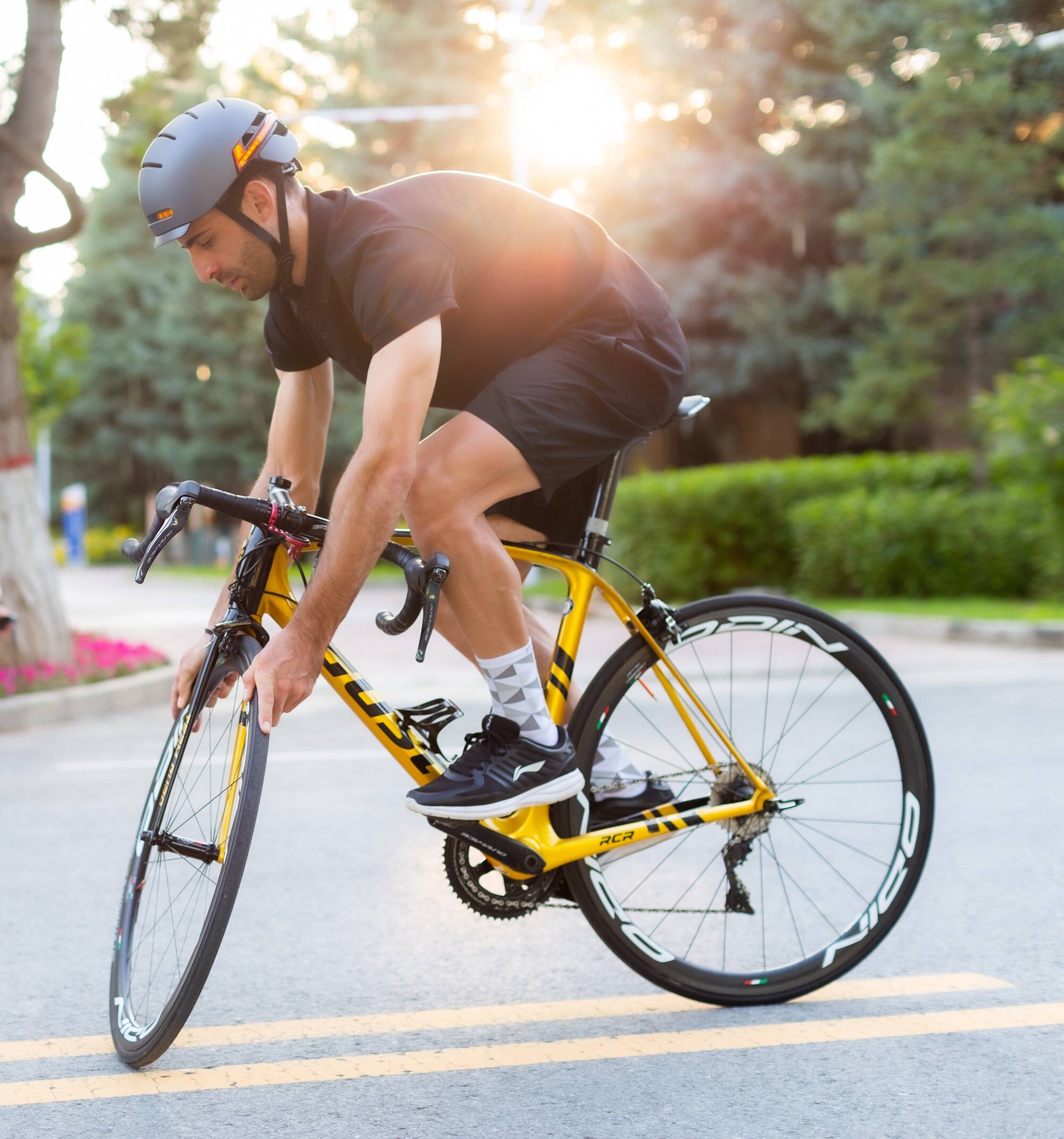 The text on the image reads:

"PICTON"