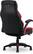 Alt View 20. Dormeo - Vantage OCTAspring Bonded Leather Gaming Chair - Red.
