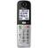 Panasonic
SMITHJOE
1-222-333-4444
11:08A Nov. 18
ERASE MENU
TALK FLASH
VOL. REDIAL CID
1 2 3
4 5 6
7 8 9
* 0 #
CALL BLOCK
SP-PHONE OFF