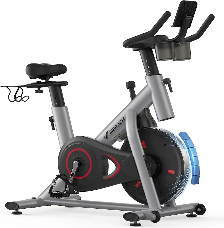 Stationary Bike Best Spin Bikes Under $500 Canada IC Indoor Cycle