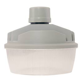 Halo - ALS Series Dusk to Dawn Hardwired LED Gray Area Light