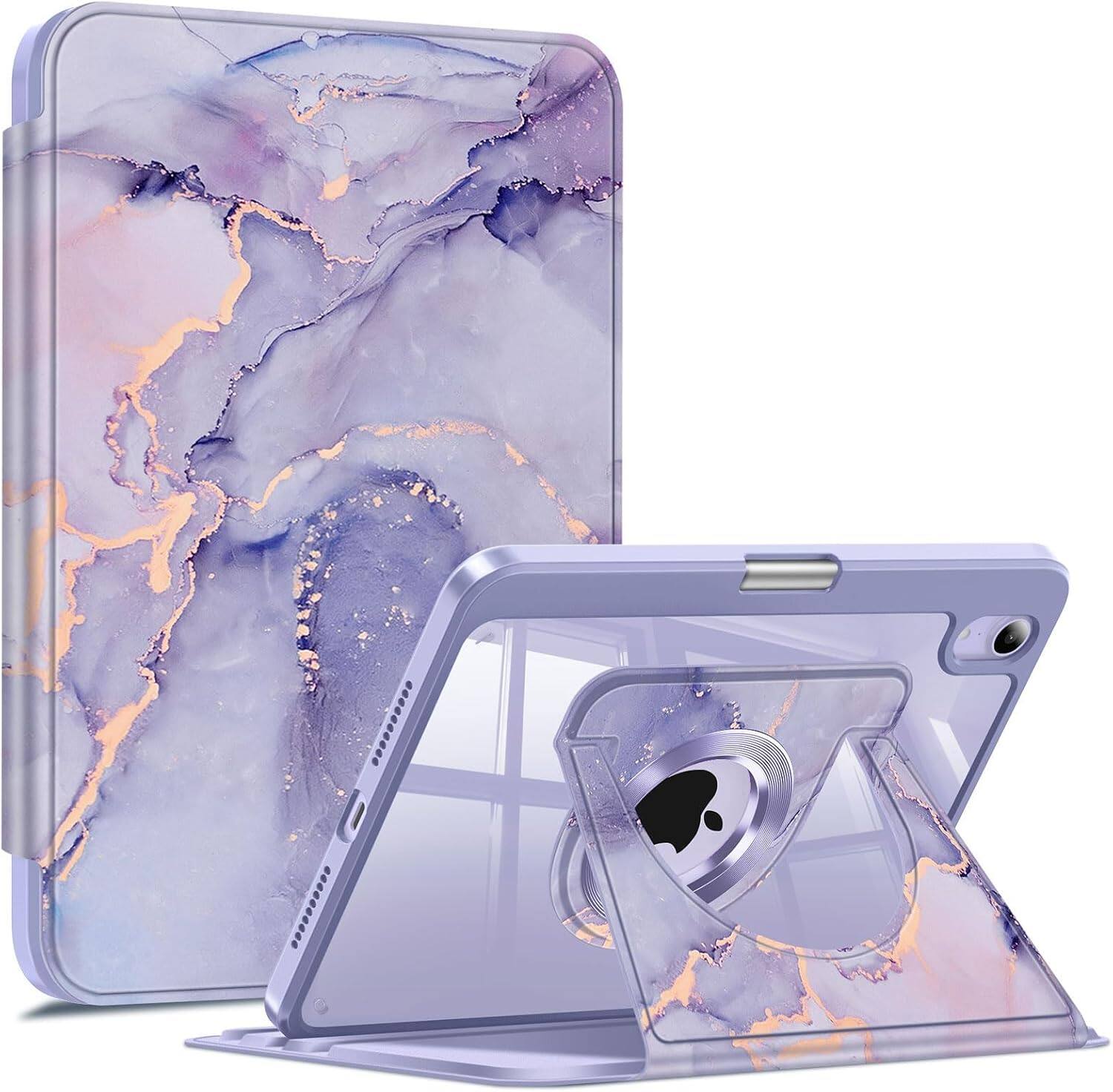 Lilac Marble