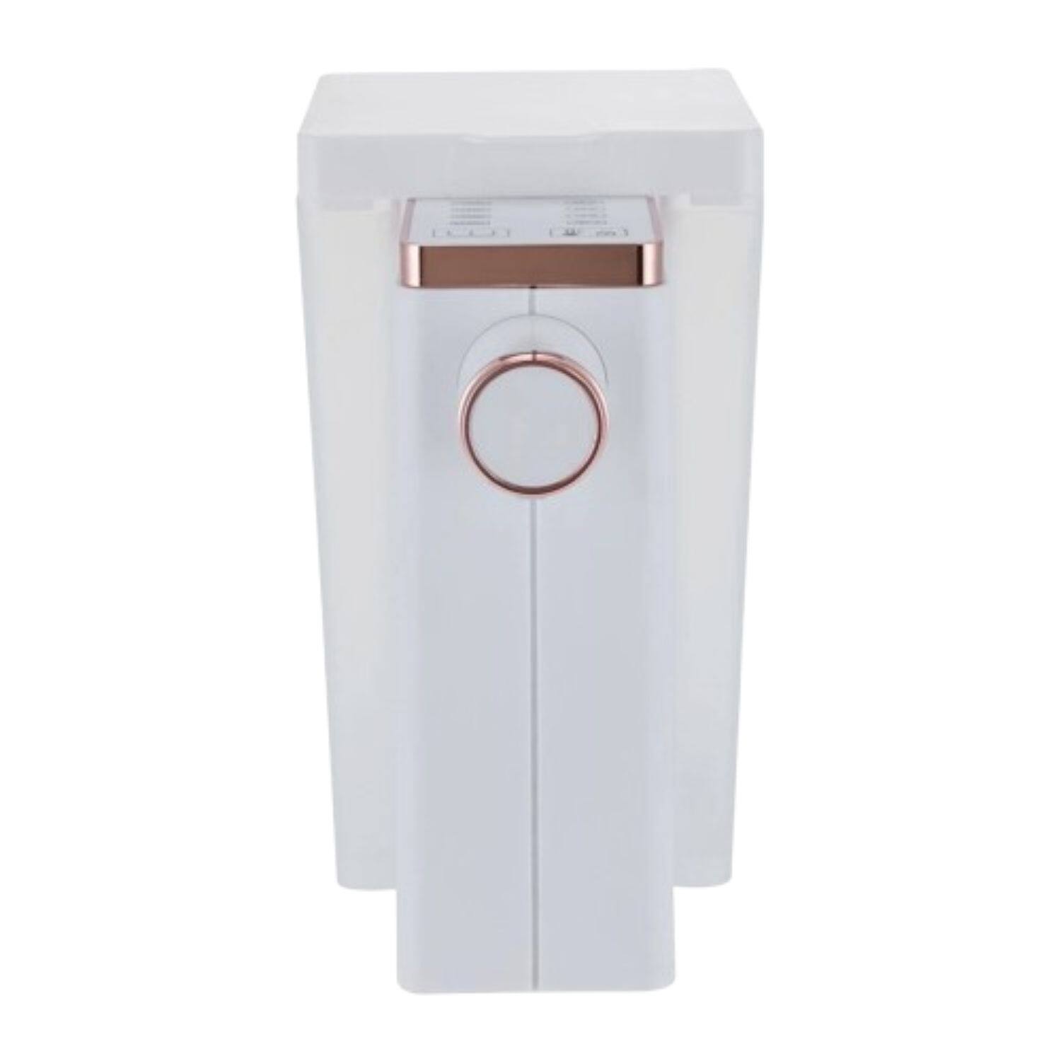 Stock Preferred - Instant Hot Water Dispenser Electric Tea Kettle - White