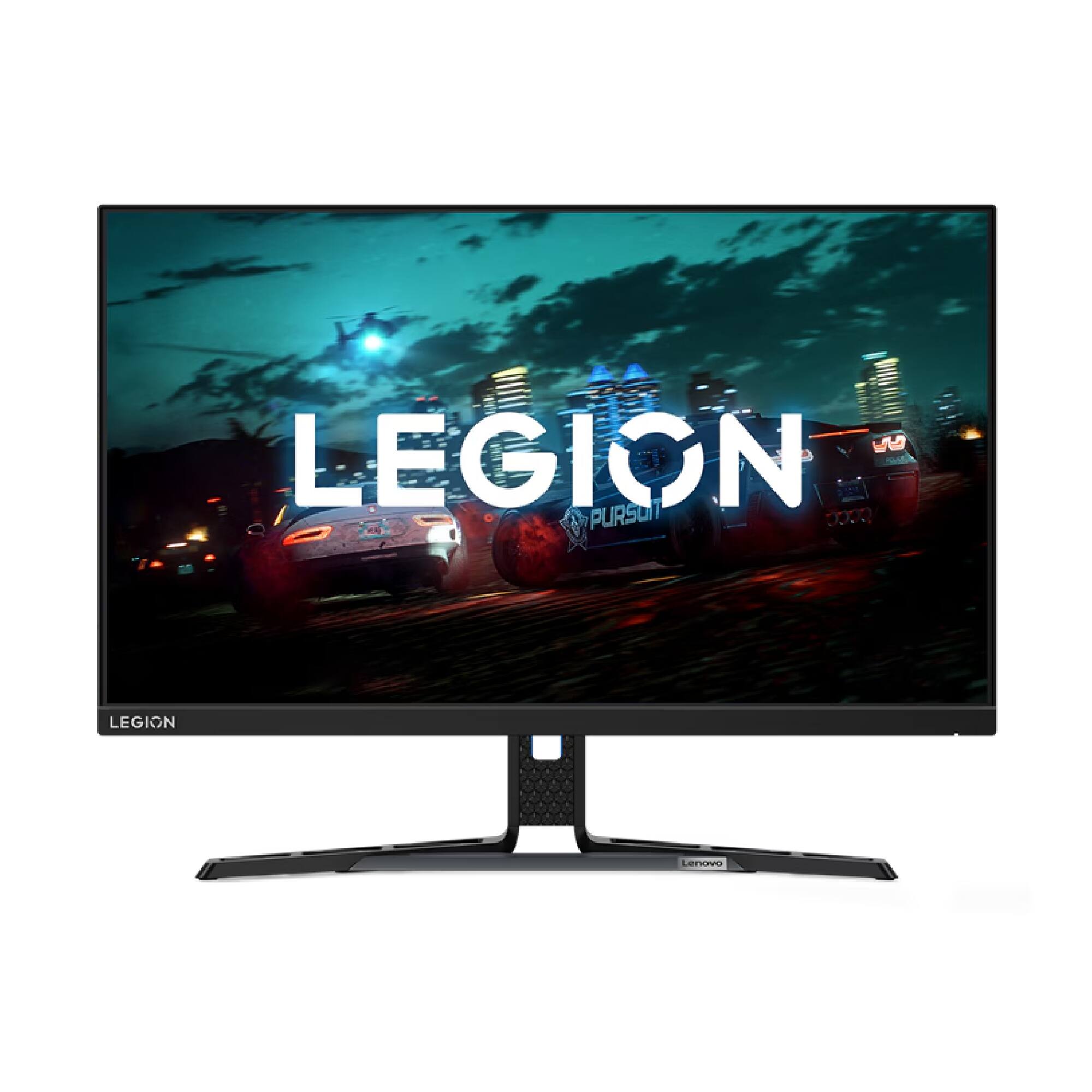 LEGION PURSUIT  
LEGION