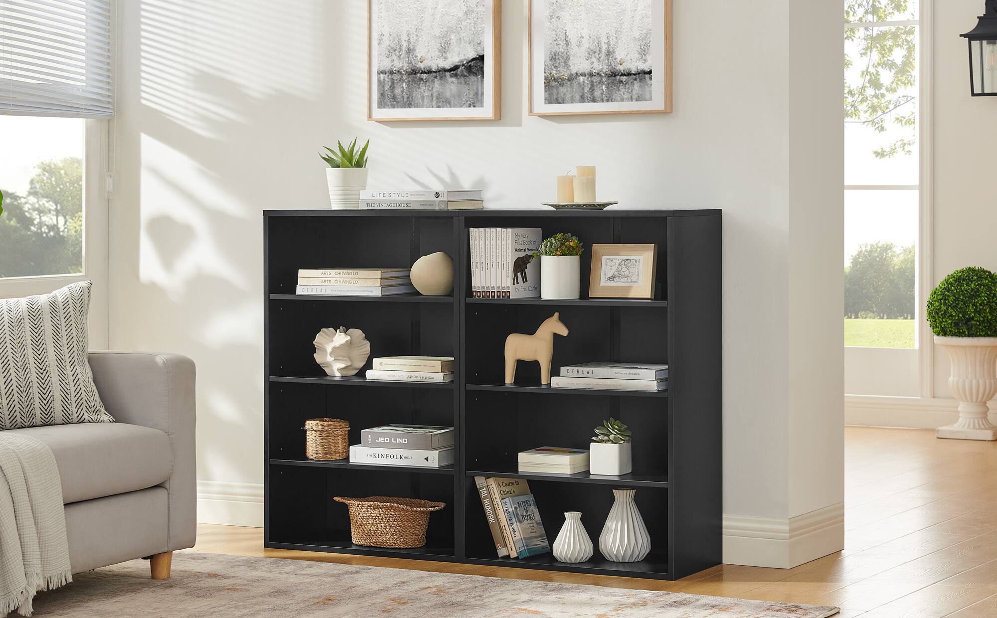 LIFE STYLE  
THE VINTAGE HOUSE  

JED LIND  
THE KINFOLK  

CEREAL  

CHI WOLO  
CHI WOLO  
CHI WOLO  

My Very Own  
Animal  
by E. C. E.