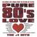 18 Classic Love Songs from the Decade of Excess
PURE 80'S LOVE
Mr. Mister
Cutting Crew
Cyndi Lauper
Tiffany
Simply Red
Lionel Richie
Bad English
Billy Ocean
Sheriff
Sergio Mendes
Foreigner
Dan Fogelberg
Survivor
Joe Cocker & Jennifer Warnes
Patti LaBelle & Michael McDonald
The #1 Hits
