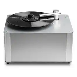 Pro-Ject - VC-S3 Record Cleaning Machine - Silver