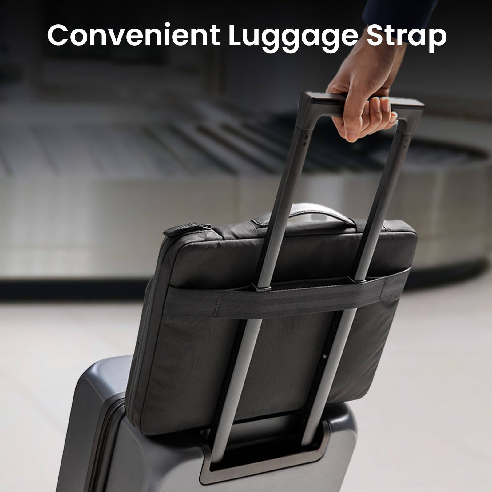 Convenient Luggage Strap