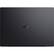 Alt View 14. ASUS - ProArt Studiobook 16 16" Laptop OLED - Intel 12th Gen Core i7 with 32GB Memory - NVIDIA RTX A3000 - 1TB SSD - Mineral Black.
