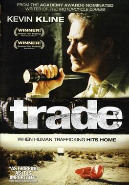 Trade - DVD